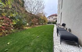 Apartament 5 camere, 118 mp utili, 277 mp de terasa, bloc nou, Unirii