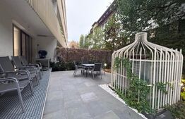 Apartament 5 camere, 118 mp utili, 277 mp de terasa, bloc nou, Unirii