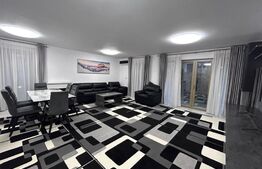 Apartament 5 camere, 118 mp utili, 277 mp de terasa, bloc nou, Unirii