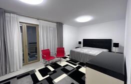 Apartament 5 camere, 118 mp utili, 277 mp de terasa, bloc nou, Unirii