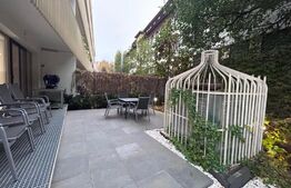 Apartament 5 camere, 118 mp utili, 277 mp de terasa, bloc nou, Unirii