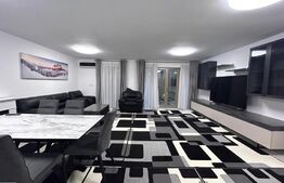 Apartament 5 camere, 118 mp utili, 277 mp de terasa, bloc nou, Unirii
