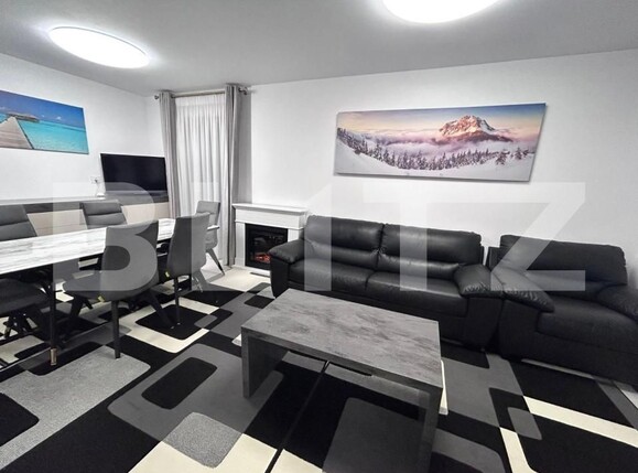 Apartament de vânzare 4+ camere Unirii - 143318AV | BLITZ București | Poza2