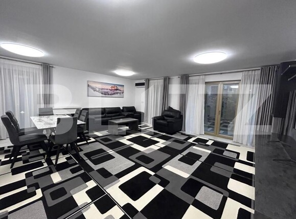 Apartament de vânzare 4+ camere Unirii - 143318AV | BLITZ București | Poza1