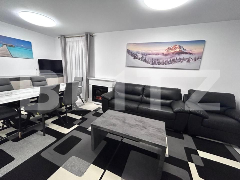 Apartament de vânzare 4+ camere Unirii - 143318AV | BLITZ București | Poza2