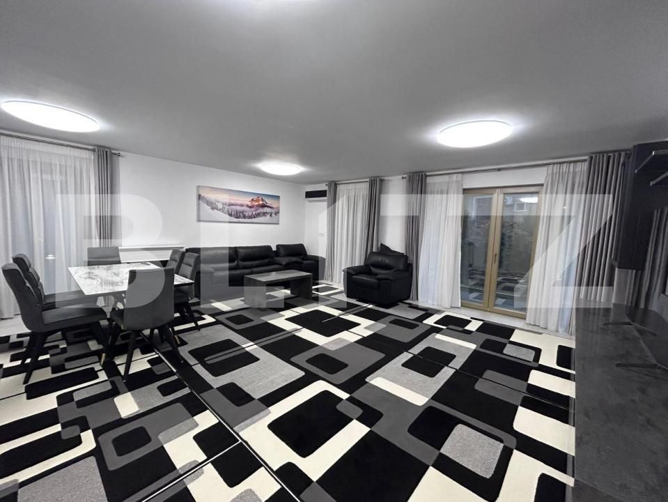 Apartament de vânzare 4+ camere Unirii - 143318AV | BLITZ București | Poza1