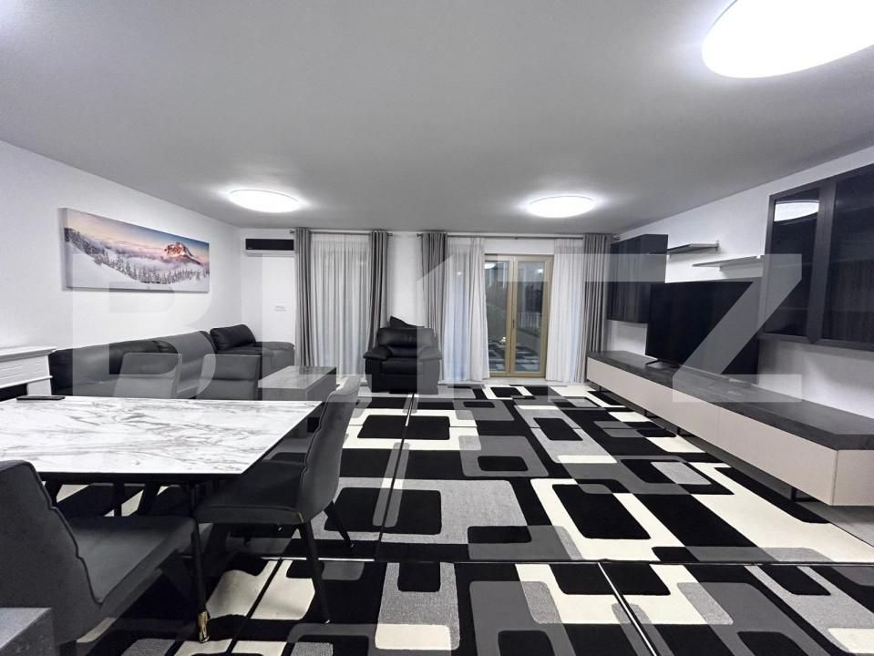 Apartament de vânzare 4+ camere Unirii - 143318AV | BLITZ București | Poza3