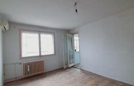Apartament 2 camere, semidecomandat, zona Titan -bdl 1 Decembrie 1918