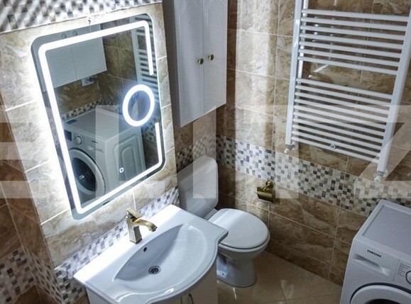 Apartament de vânzare 3 camere Mihai Bravu - 143320AV | BLITZ București | Poza6