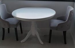 Apartament tip duplex, de 3 camere, 97 mp si terasa 17mp, zona Titan-Salajan