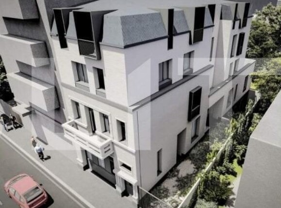 Apartament de vânzare 3 camere Ferdinand - 143325AV | BLITZ București | Poza3