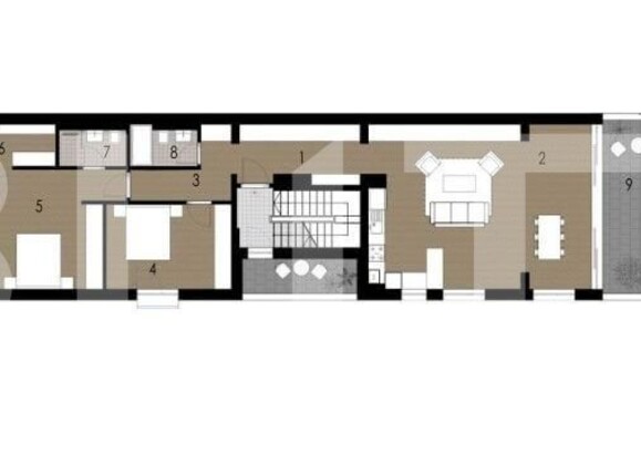 Apartament de vânzare 3 camere Ferdinand - 143326AV | BLITZ București | Poza2