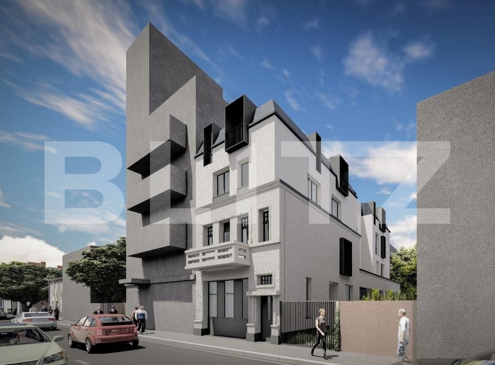 Apartament de vânzare 3 camere Ferdinand - 143326AV | BLITZ București | Poza4