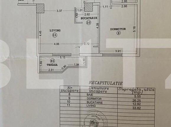 Apartament de vânzare 2 camere Decebal - 143327AV | BLITZ București | Poza7