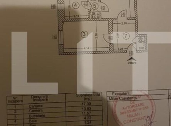 Apartament de vânzare 2 camere Dristor - 143328AV | BLITZ București | Poza8