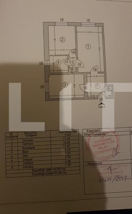 Apartament de vânzare 2 camere Dristor - 143328AV | BLITZ București | Poza8