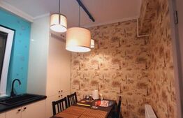 Apartament 2 camere, decomandat 54,25 mp, loc parcare, zona Titan- Ozana