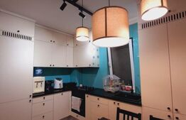 Apartament 2 camere, decomandat 54,25 mp, loc parcare, zona Titan- Ozana