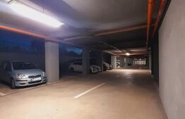 Apartament 2 camere, decomandat 54,25 mp, loc parcare, zona Titan- Ozana