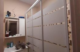 Apartament 2 camere, decomandat 54,25 mp, loc parcare, zona Titan- Ozana