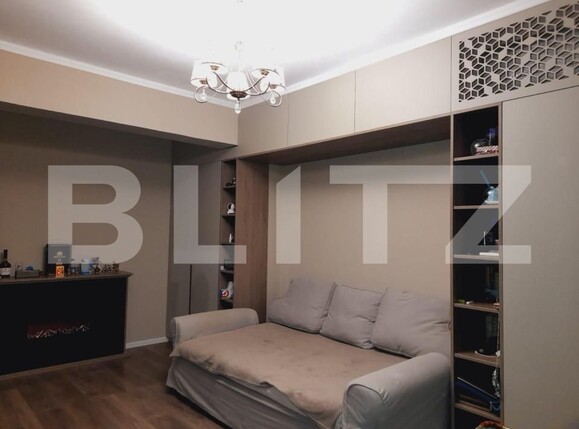 Apartament de vânzare 2 camere Titan - 143329AV | BLITZ București | Poza2