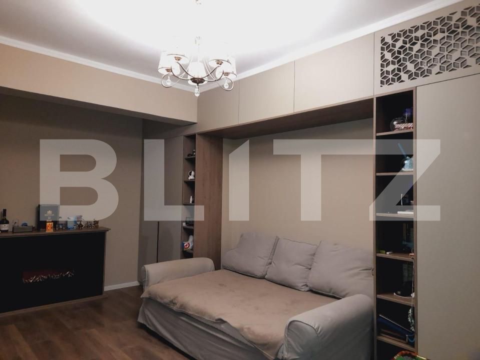 Apartament de vânzare 2 camere Titan - 143329AV | BLITZ București | Poza2