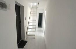 Apartament tip duplex , 92 mp + loc de parcare - zona Titan
