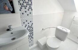 Apartament tip duplex , 92 mp + loc de parcare  zona Titan -