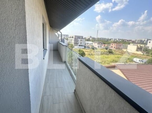 Apartament de vânzare 4 camere Titan - 143331AV | BLITZ București | Poza1