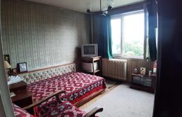 Apartament de 3 camere, 64 mp, etaj intermediar, zona Titan