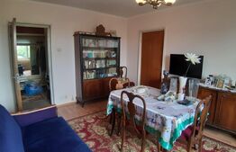 Apartament de 3 camere, 64 mp, etaj intermediar, zona Titan
