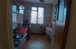 Apartament de 3 camere, 64 mp, etaj intermediar, zona Titan