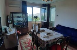 Apartament de 3 camere, 64 mp, etaj intermediar, zona Titan