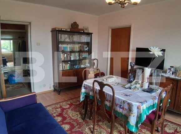 Apartament de vânzare 3 camere Titan - 143332AV | BLITZ București | Poza2