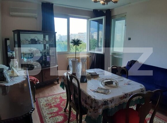 Apartament de vânzare 3 camere Titan - 143332AV | BLITZ București | Poza1