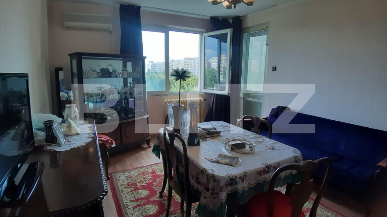 Apartament de vânzare 3 camere Titan - 143332AV | BLITZ București | Poza1