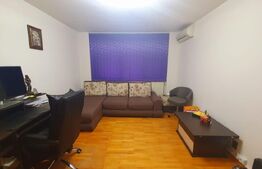 Apartament cu 3 camere, 62 mp, zona Trapezului