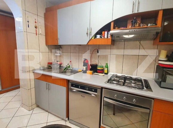 Apartament de vânzare 3 camere Titan - 143333AV | BLITZ București | Poza5