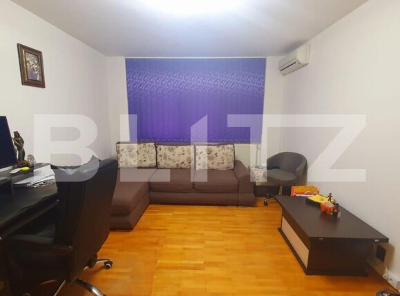 Apartament de vânzare 3 camere Titan - 143333AV | BLITZ București | Poza1