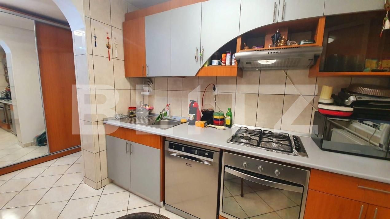 Apartament de vânzare 3 camere Titan - 143333AV | BLITZ București | Poza5