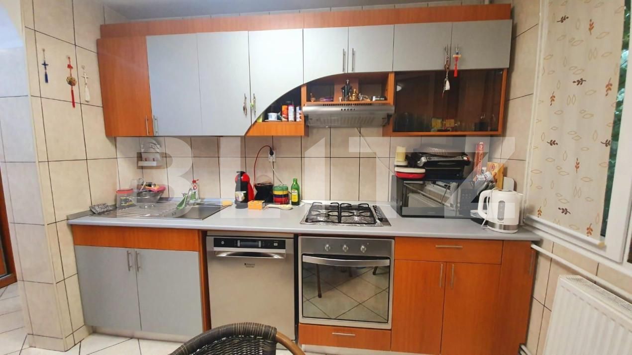 Apartament de vânzare 3 camere Titan - 143333AV | BLITZ București | Poza4