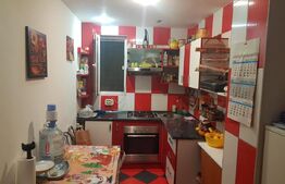 Aprtament de 3 camere, Parter - pretabil firma, Piata Ramnicu Sarat