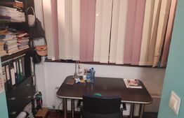 Aprtament de 3 camere, Parter - pretabil firma, Piata Ramnicu Sarat