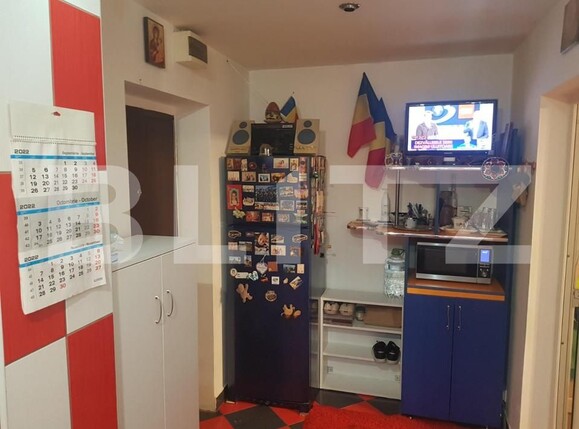 Apartament de vânzare 3 camere Dristor - 143335AV | BLITZ București | Poza9