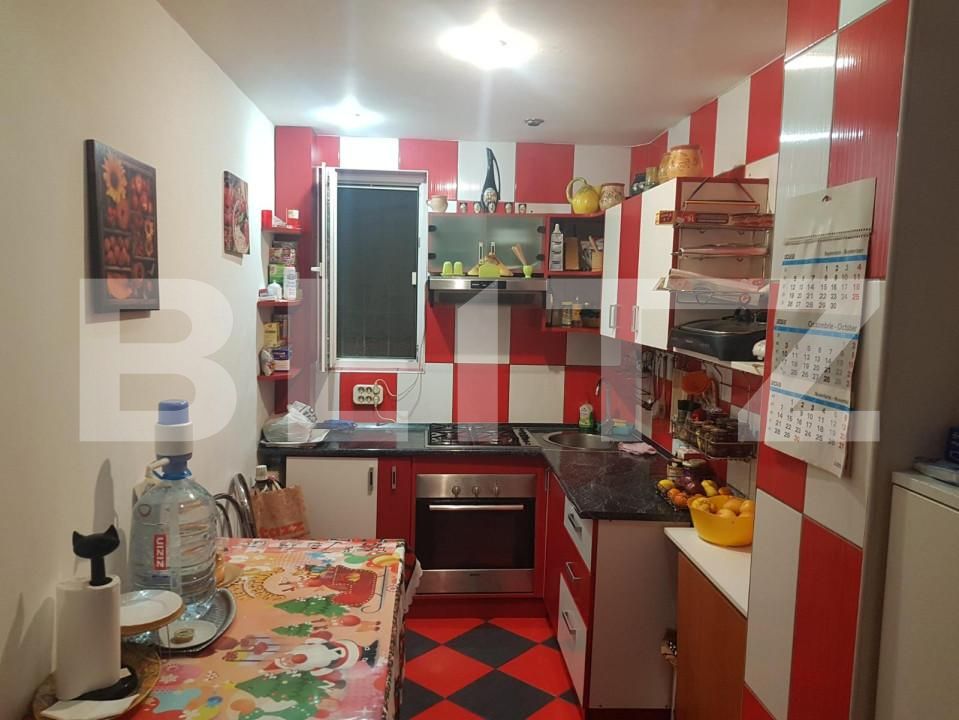 Apartament de vânzare 3 camere Dristor - 143335AV | BLITZ București | Poza8