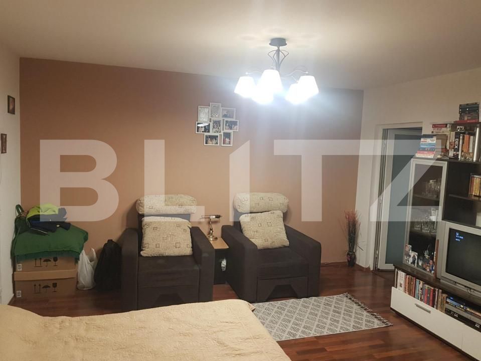 Apartament de vânzare 3 camere Dristor - 143335AV | BLITZ București | Poza1