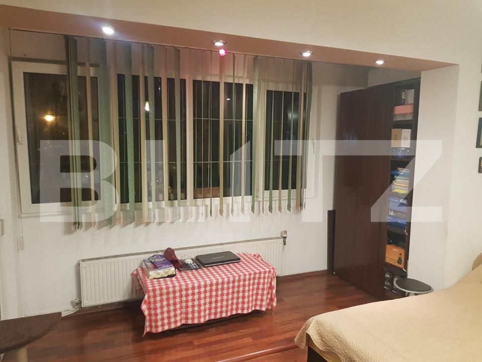 Apartament de vânzare 3 camere Dristor - 143335AV | BLITZ București | Poza2