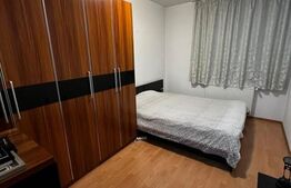 Apartament cu 2 camere cu loc de parcare,  etaj intermediar, zona Titan