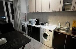 Apartament cu 2 camere cu loc de parcare,  etaj intermediar, zona Titan