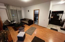 Apartament cu 2 camere cu loc de parcare,  etaj intermediar, zona Titan